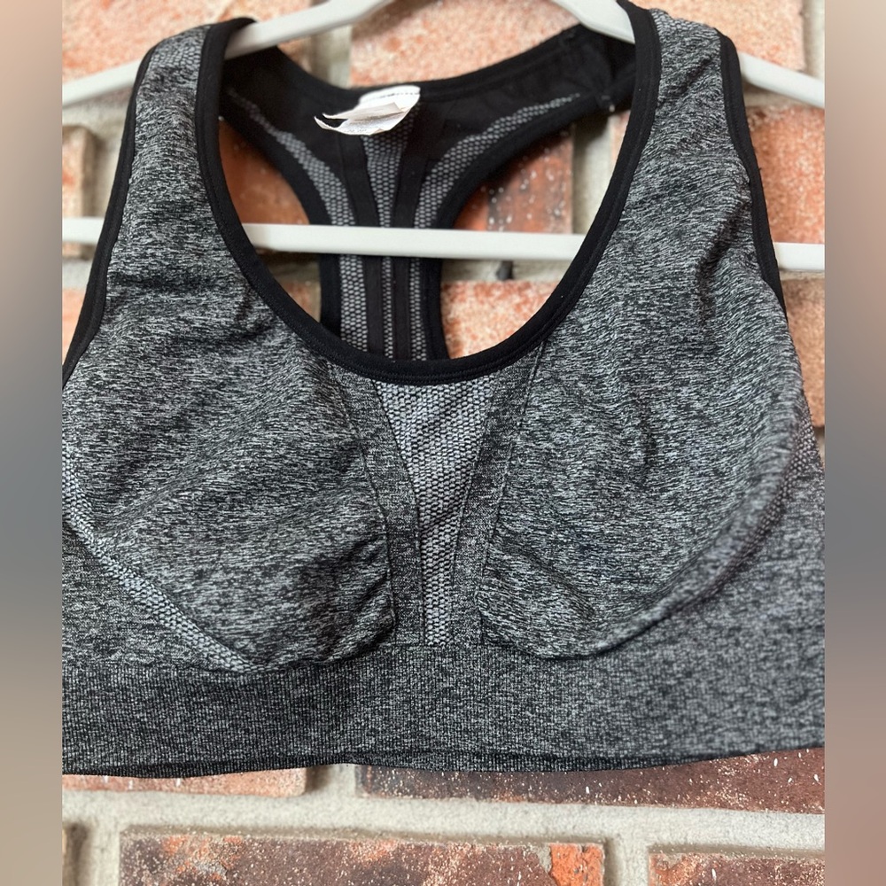 Avia Sports Bra - Picture 3 of 3
